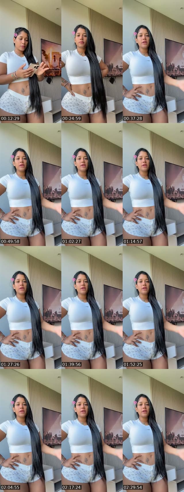 Jamaica TikTok live: Gift gallery by @ytus___