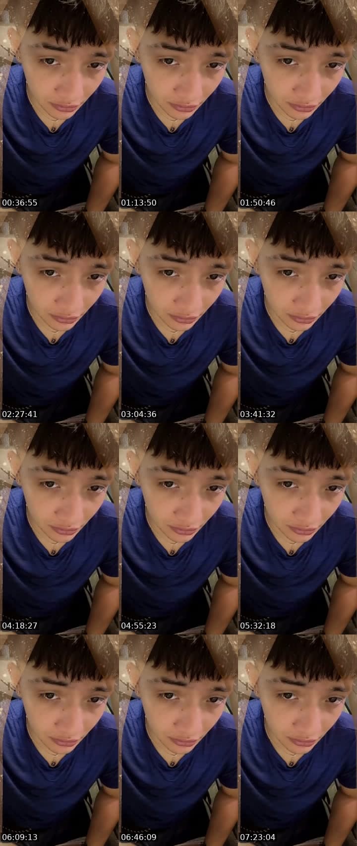 @adamstayler0 TikTok live stream