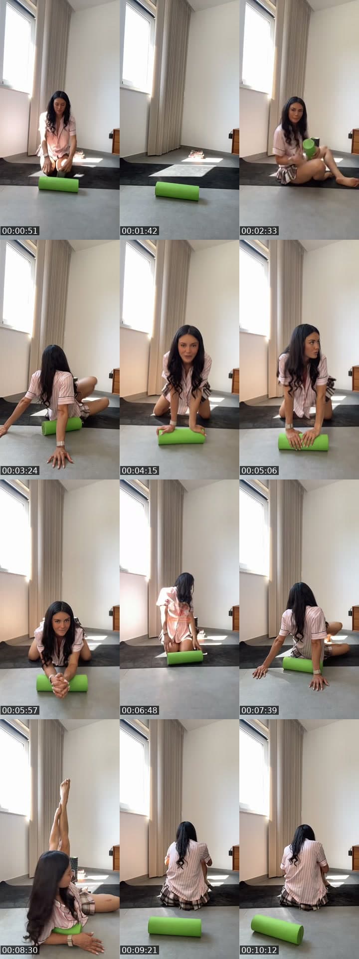 @itszoyevan_ TikTok live stream