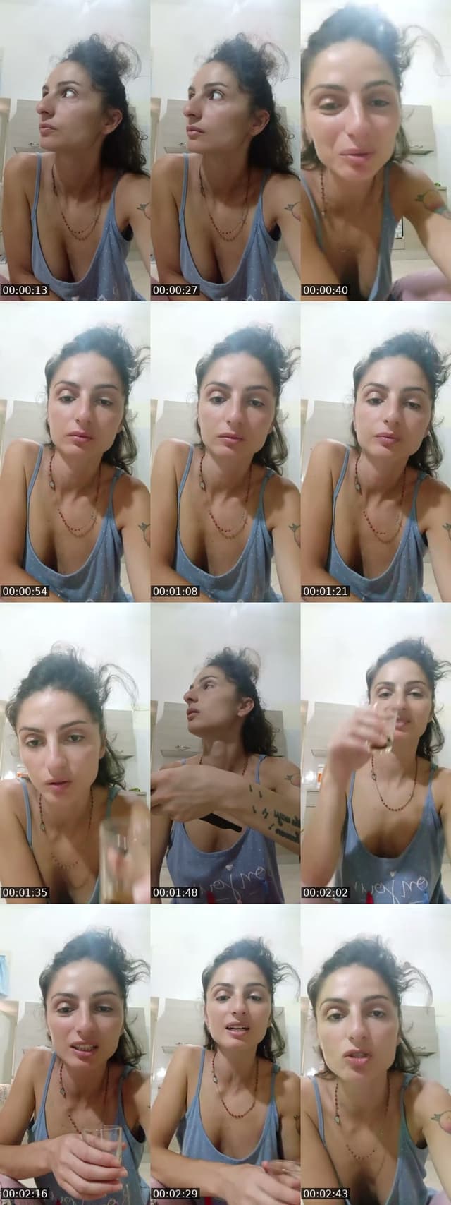 @ritapetrosino TikTok live