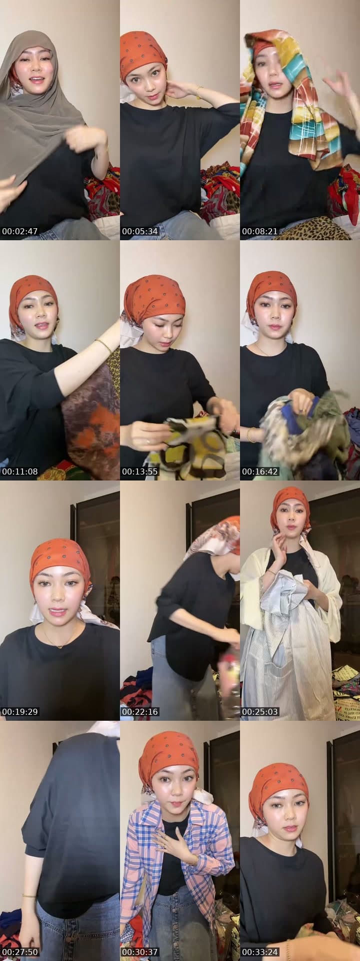 @amboonotokay TikTok live stream