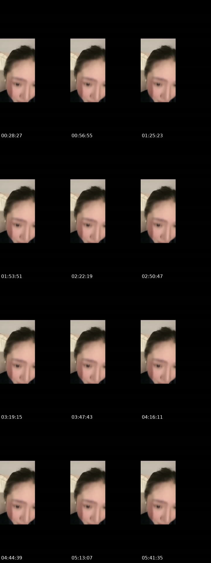 @mikaaalicious TikTok live stream