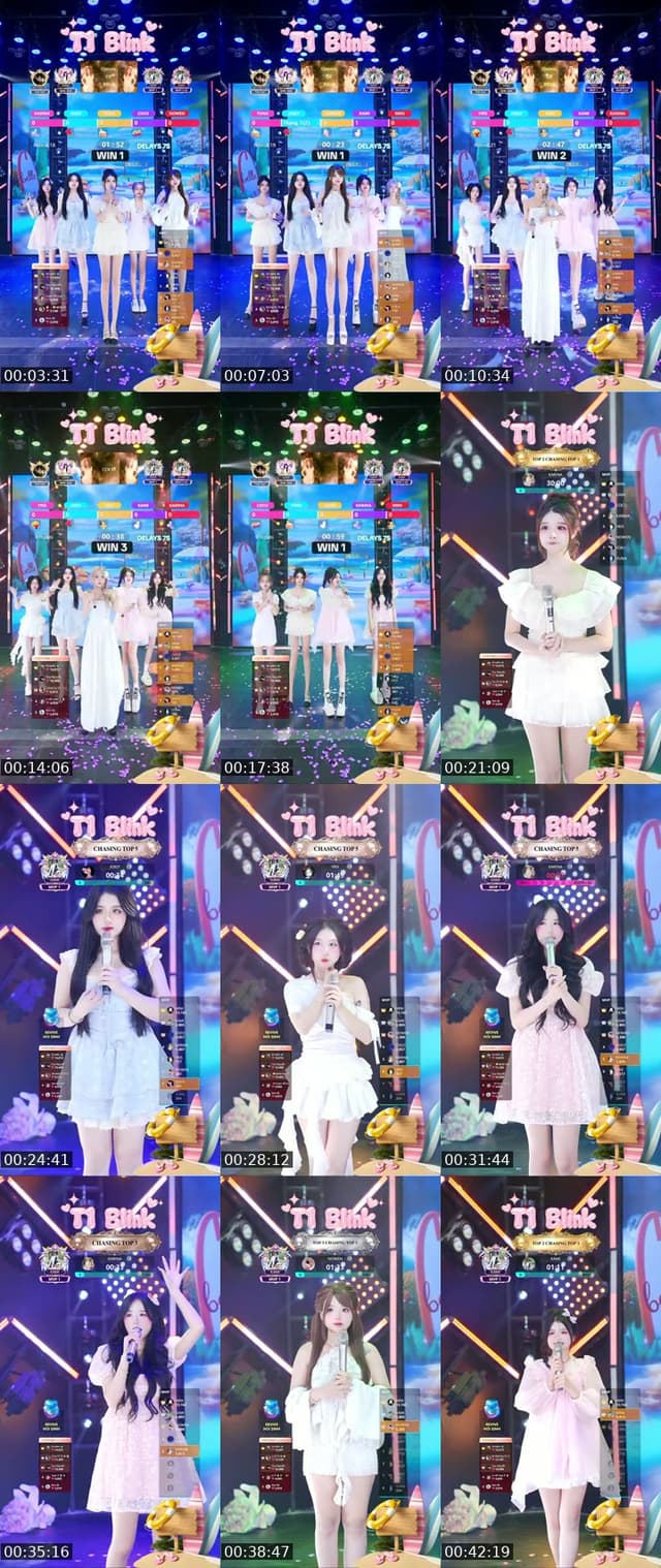 LẤP LÁNH CHÀO CẢ NHÀ... - @t1.starmax66a