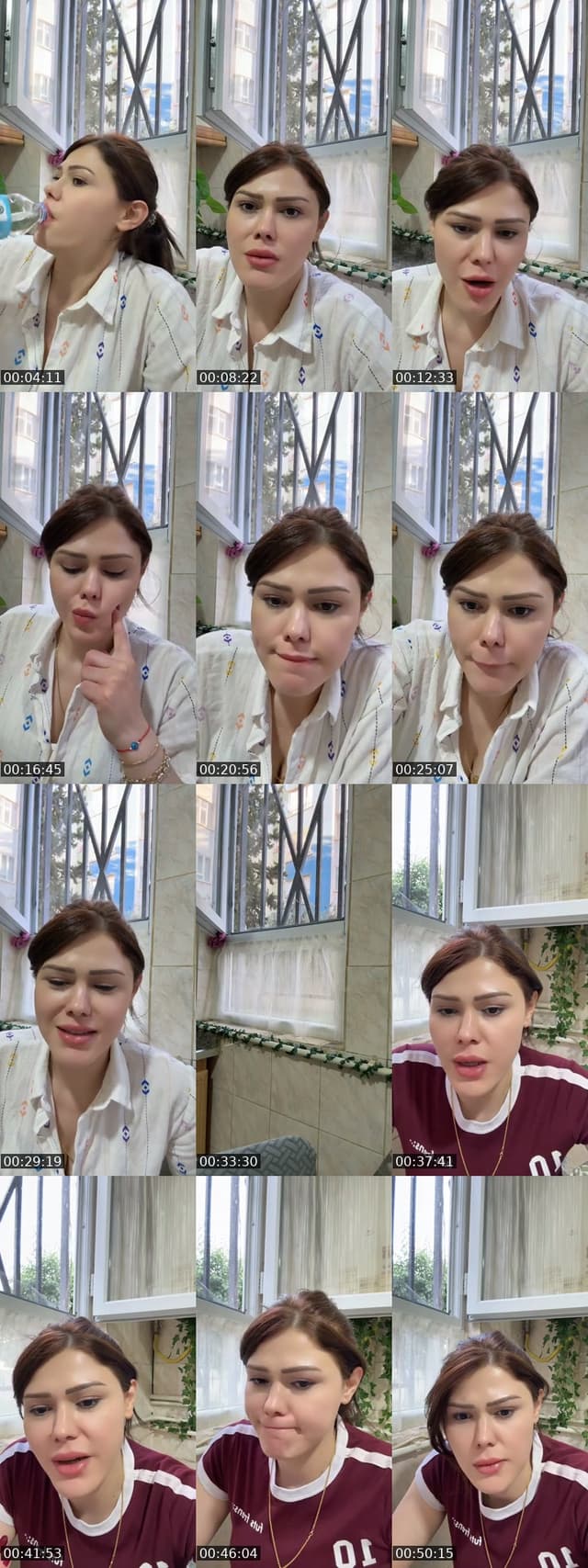 @zeynepmir3 TikTok live