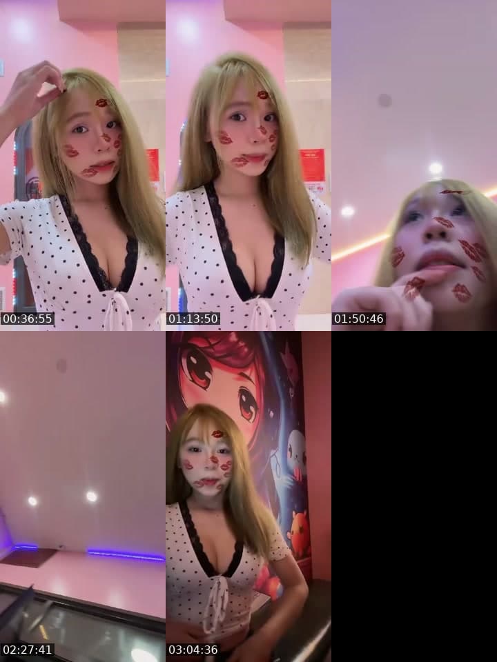 @bzang0402 TikTok live stream