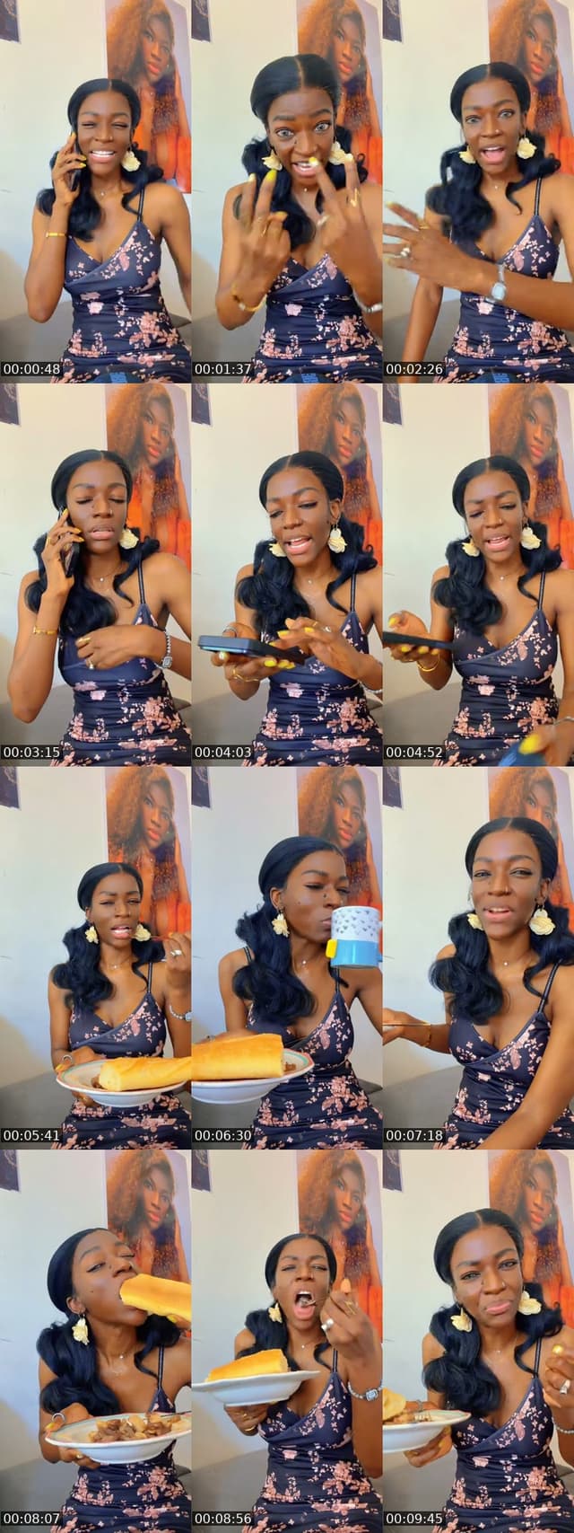 @mandingprincesse TikTok live from 2026-06-22