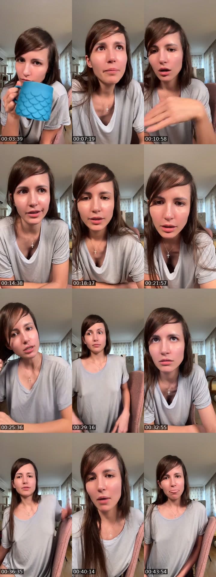 @officiallly.ari TikTok live stream