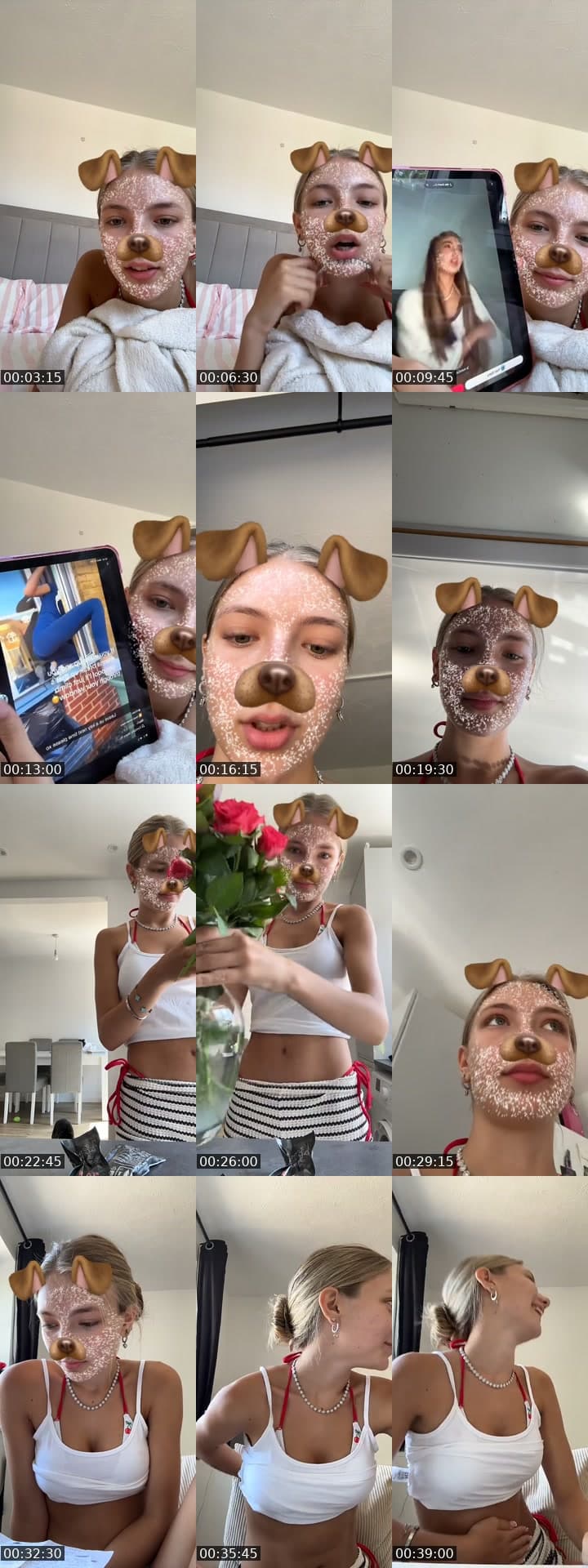 @miabackup.2010 TikTok live stream