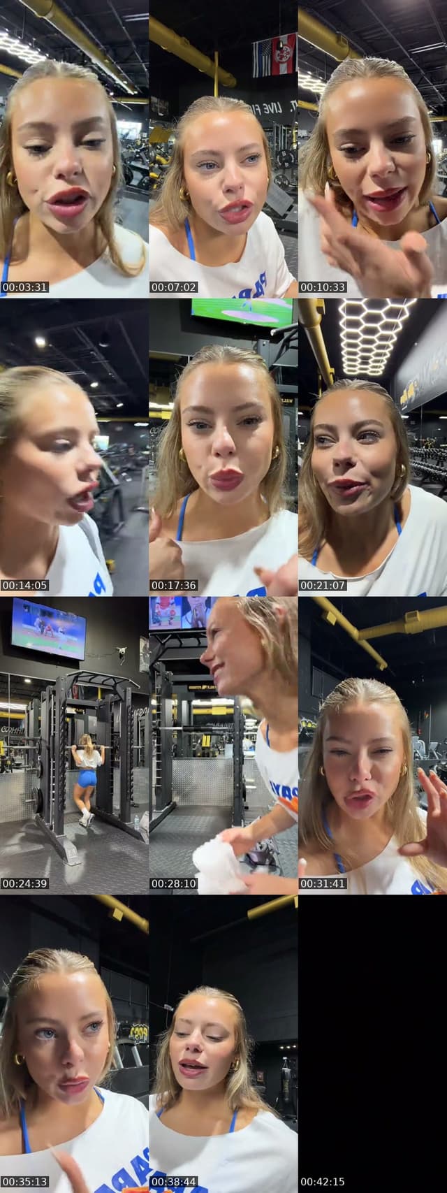 @kristastevens TikTok live from 2026-06-22