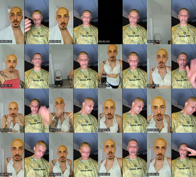 כמובן אוזן - @danilevizoro