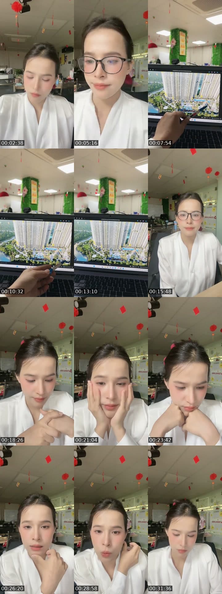 @huyenmybcons TikTok live stream