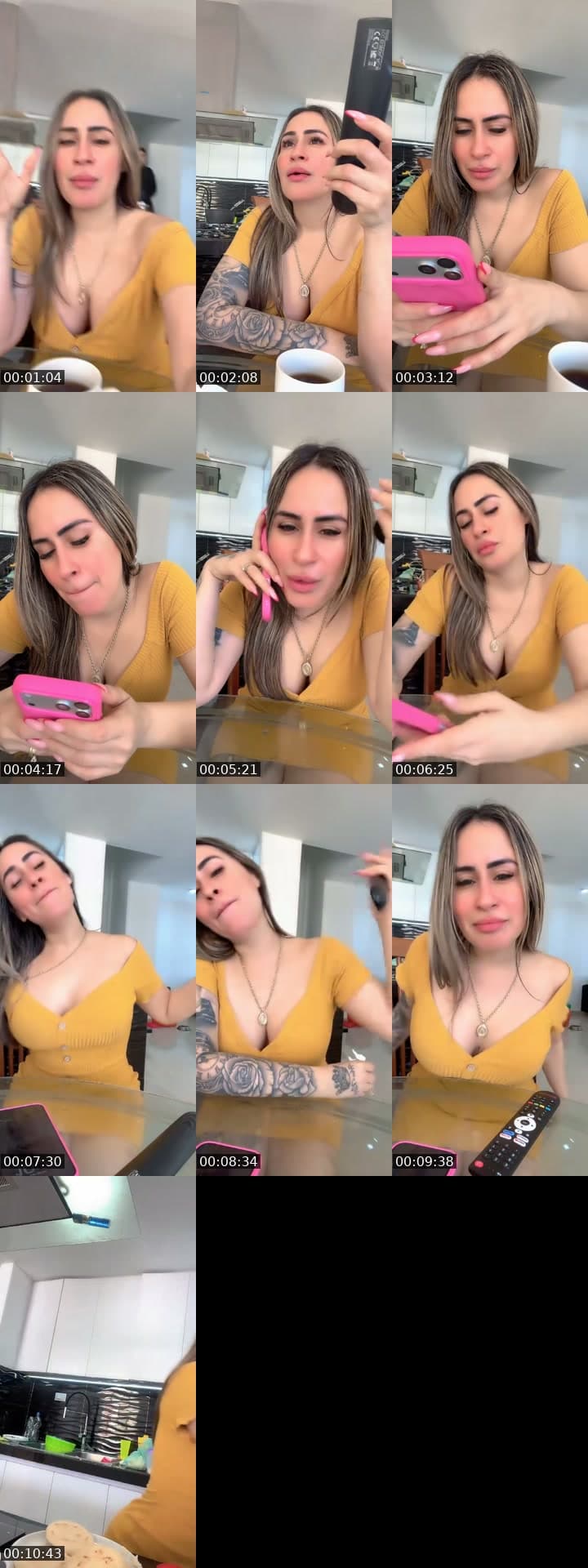 @susy20144 TikTok live stream