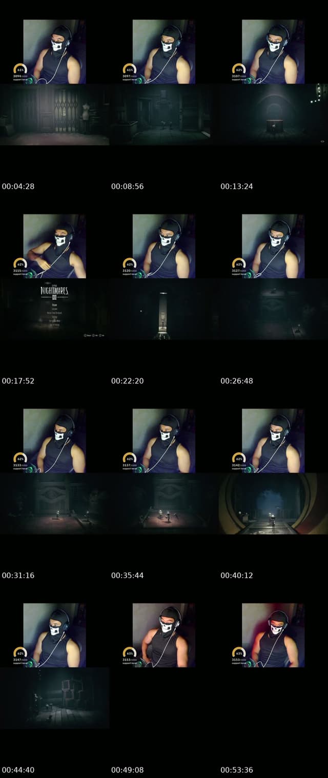 TikTok live: chill stream, jus chatting by @jekrabbit8