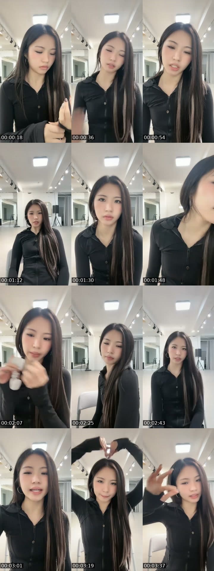 Hiii!🖤