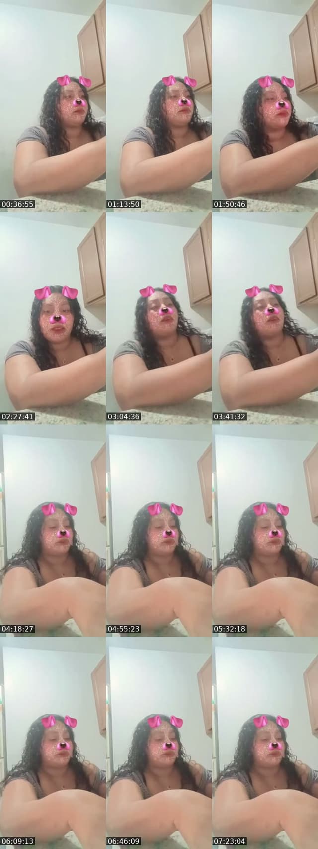@la.morenita.snche30 TikTok live
