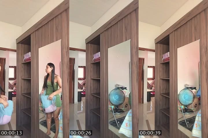@anesantosoficial.10 TikTok live stream