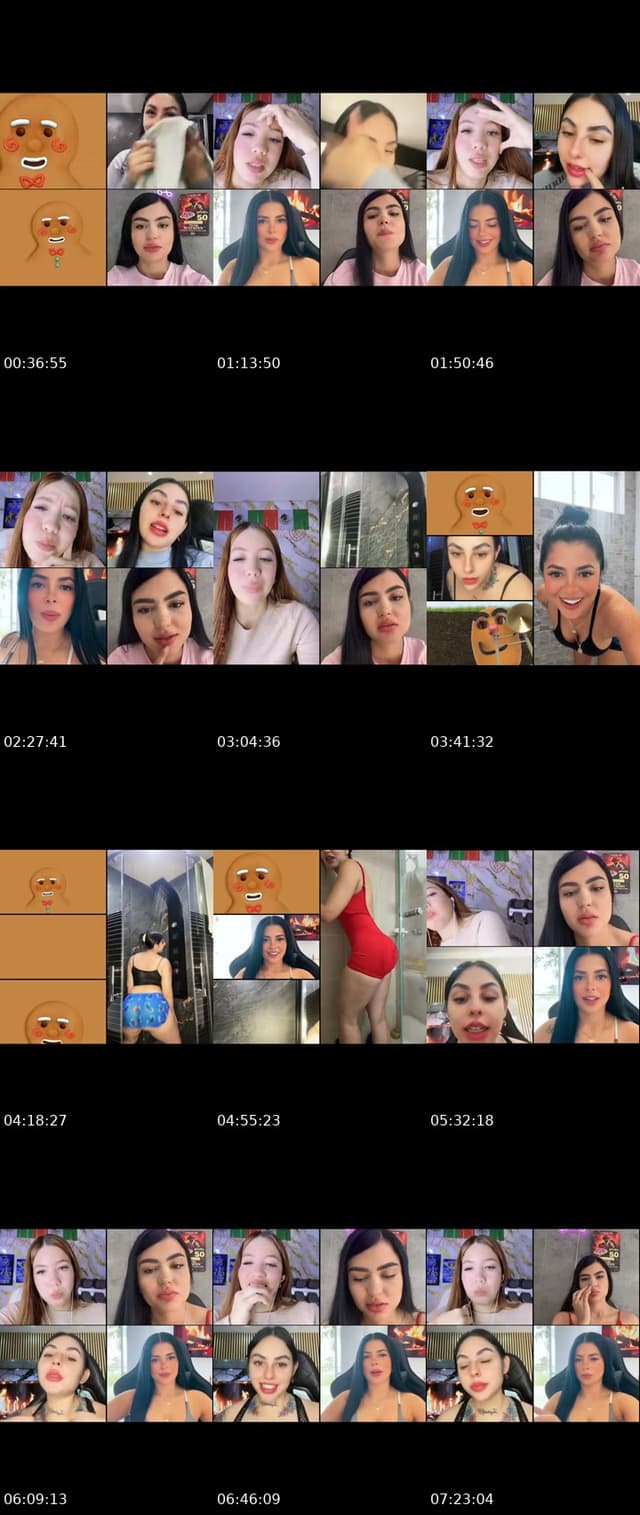 @elismar0317 TikTok live