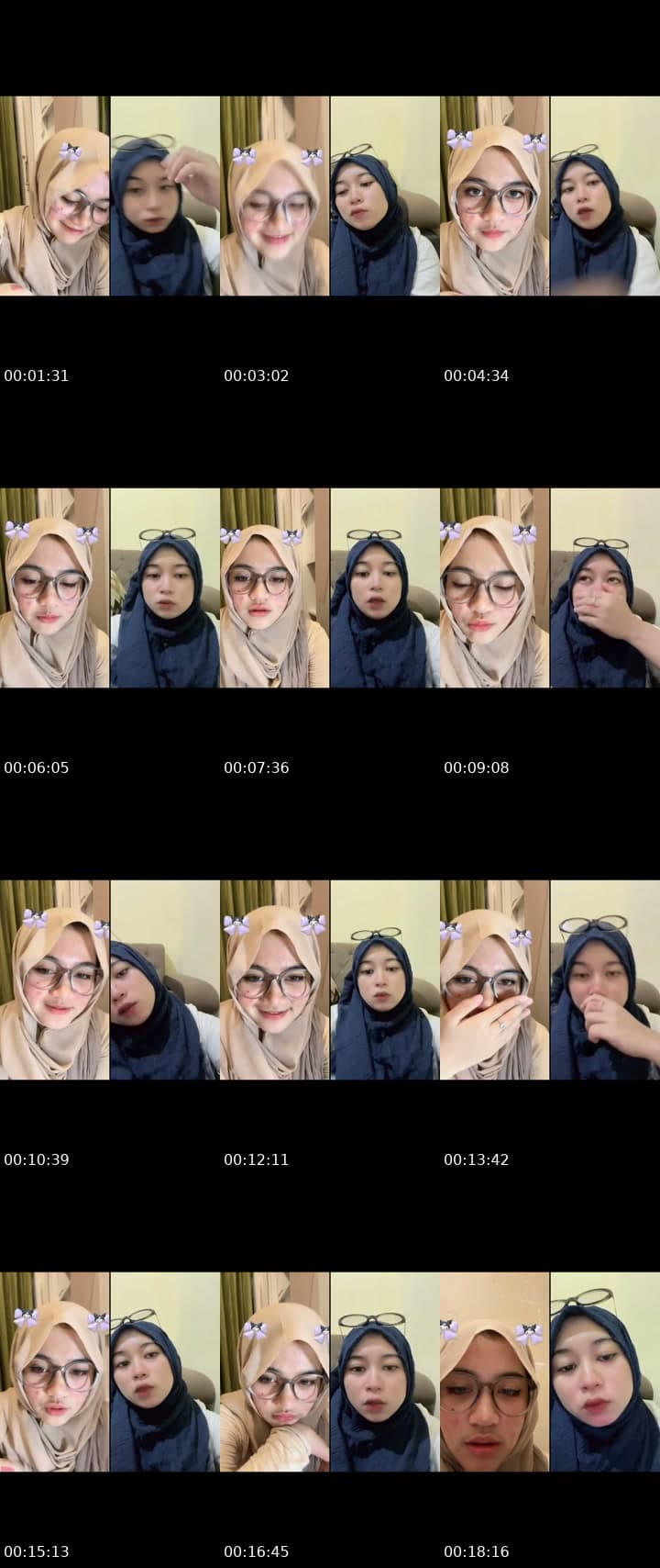 @fadilanrdn TikTok live stream