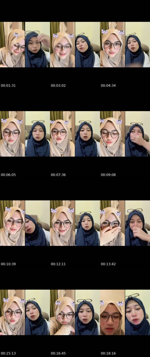 @fadilanrdn TikTok live