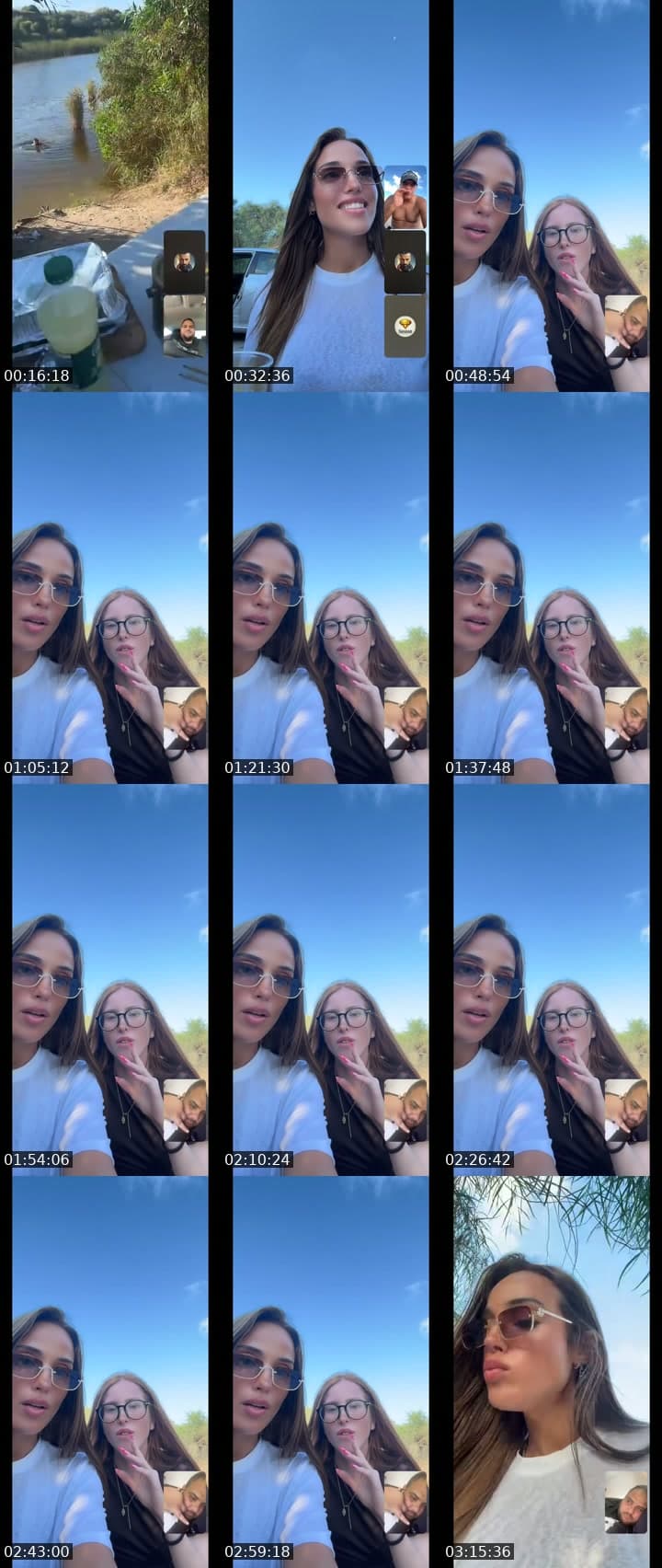 @shirqueen617 TikTok live stream