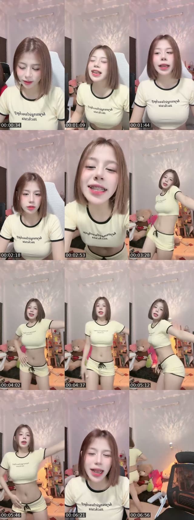 @chinhtho105 TikTok live