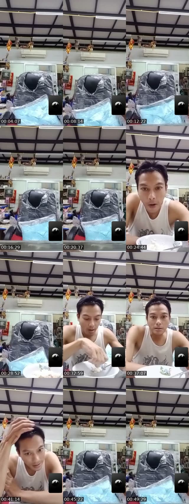 @champ7893 TikTok live