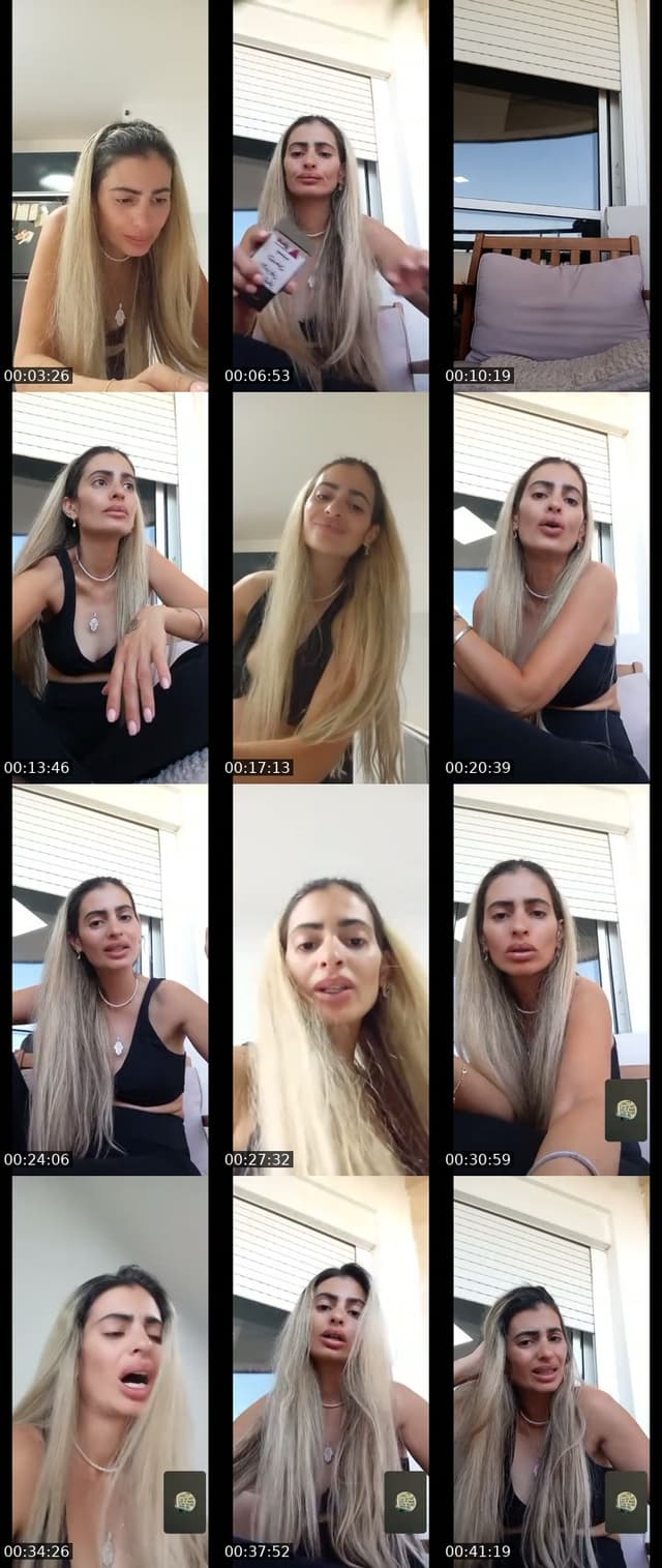 @mazali067 TikTok live