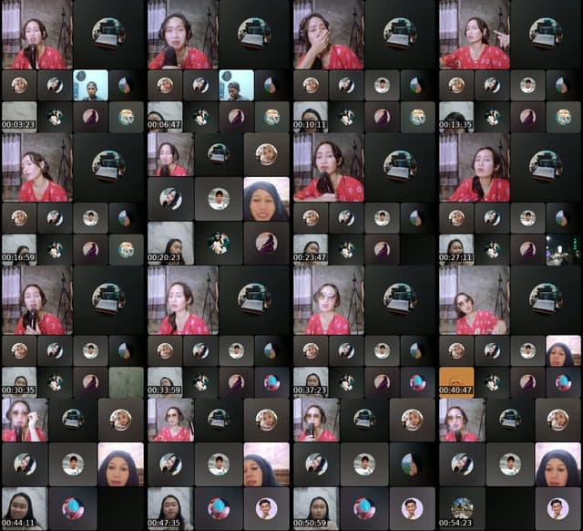 @mboke.19 TikTok live