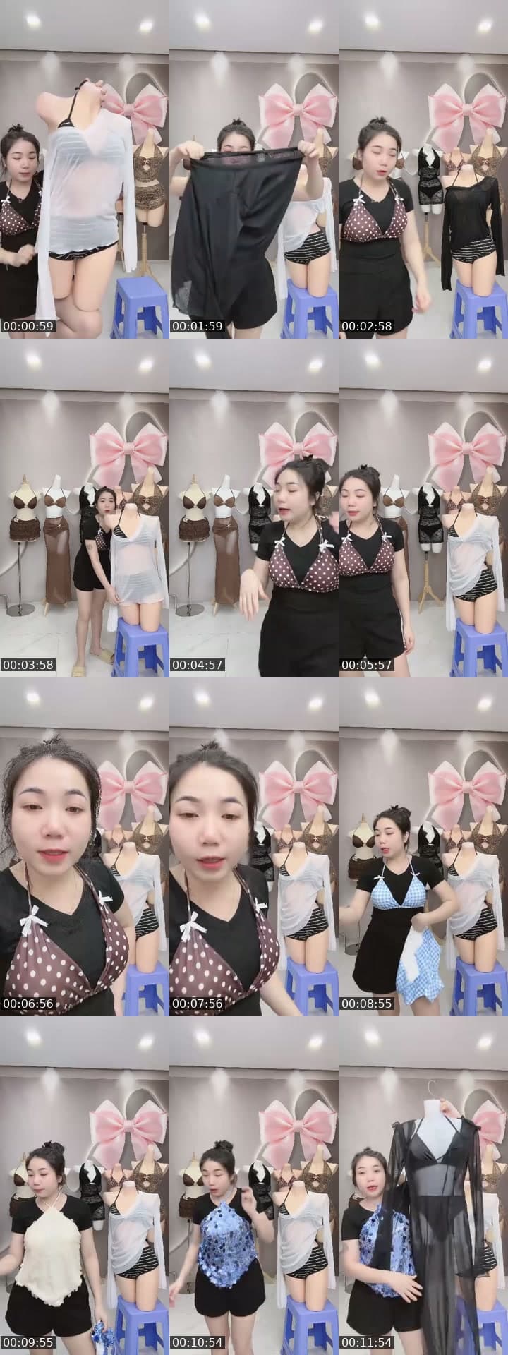 Sale Bikini Siêu Ưu Đãi