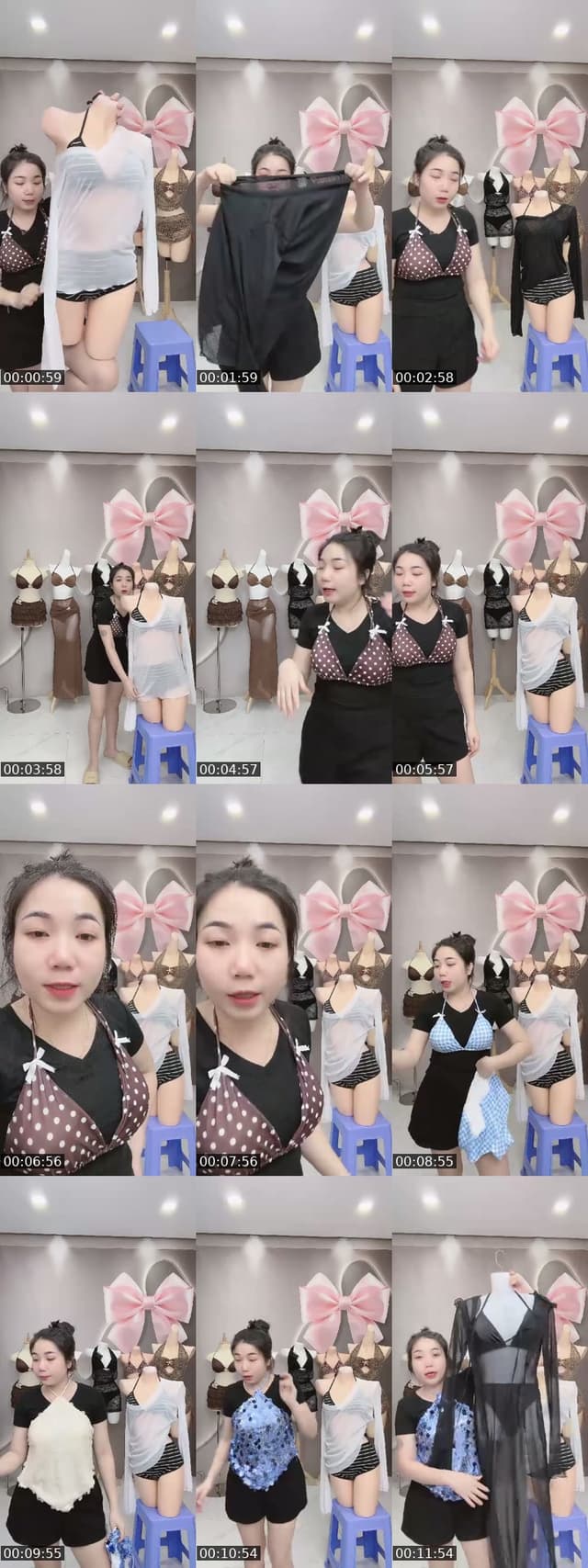 Sale Bikini Siêu Ưu Đãi - @huongbikinishop