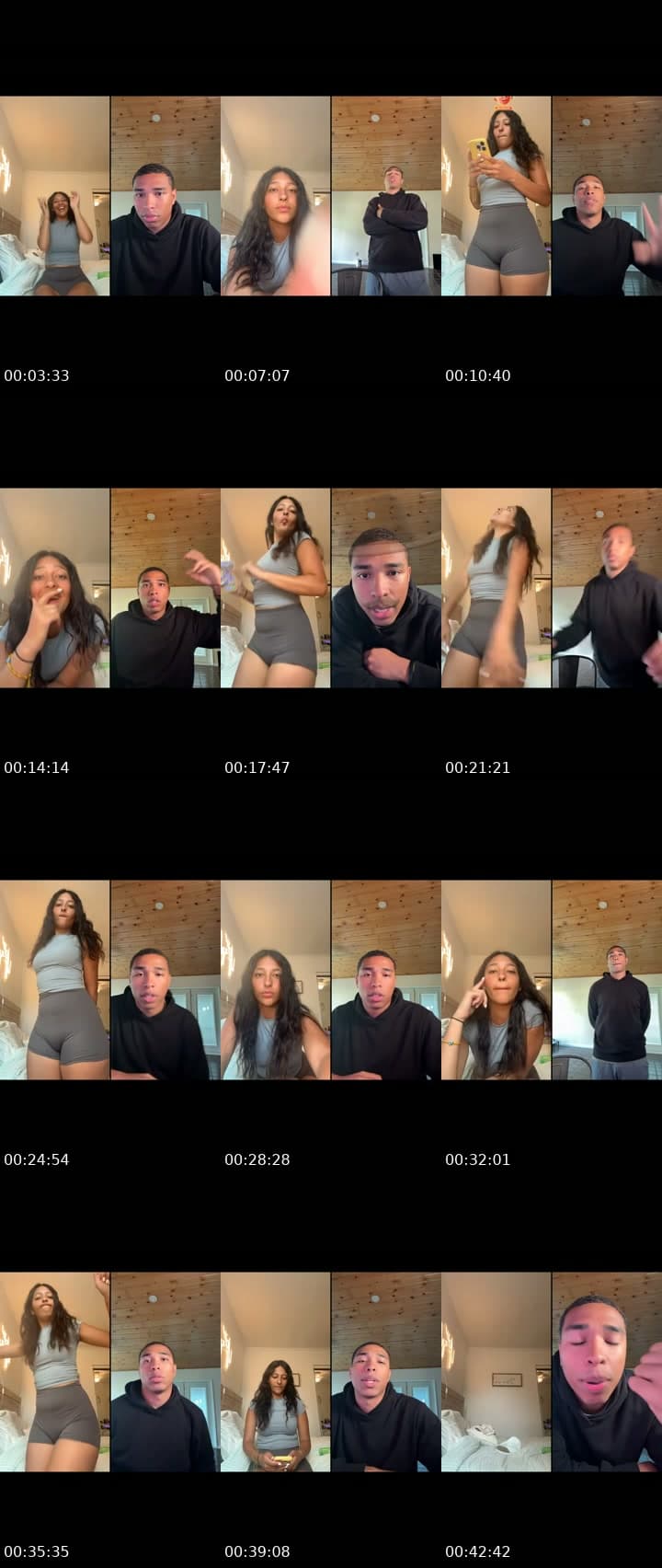 @csoslime TikTok live stream