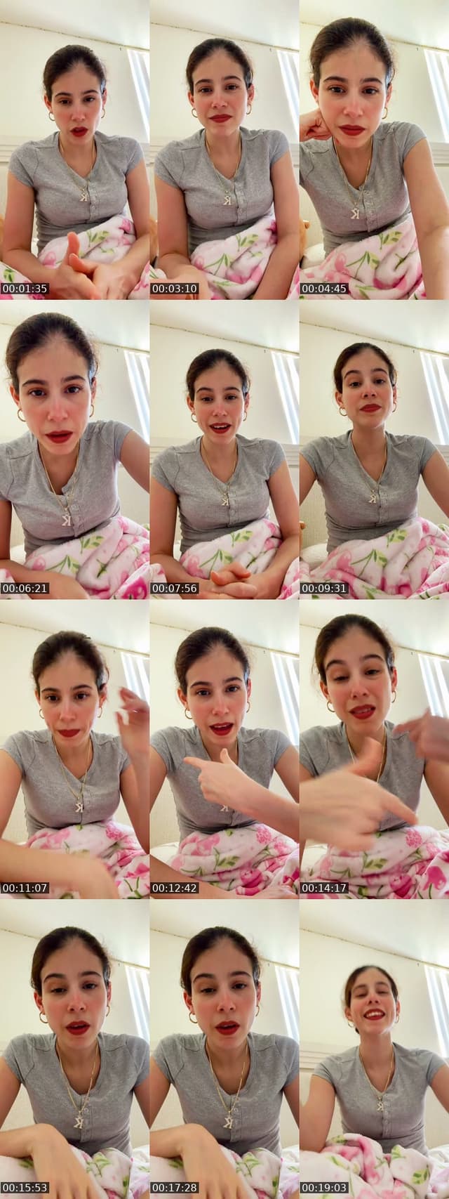 @traviesa_cubanita7 TikTok live from 2026-06-22