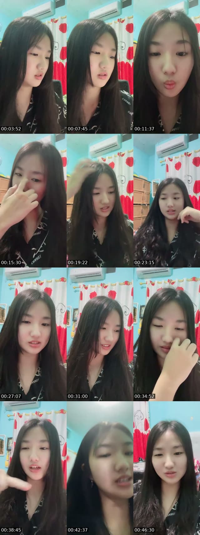 @conniecon20 TikTok live