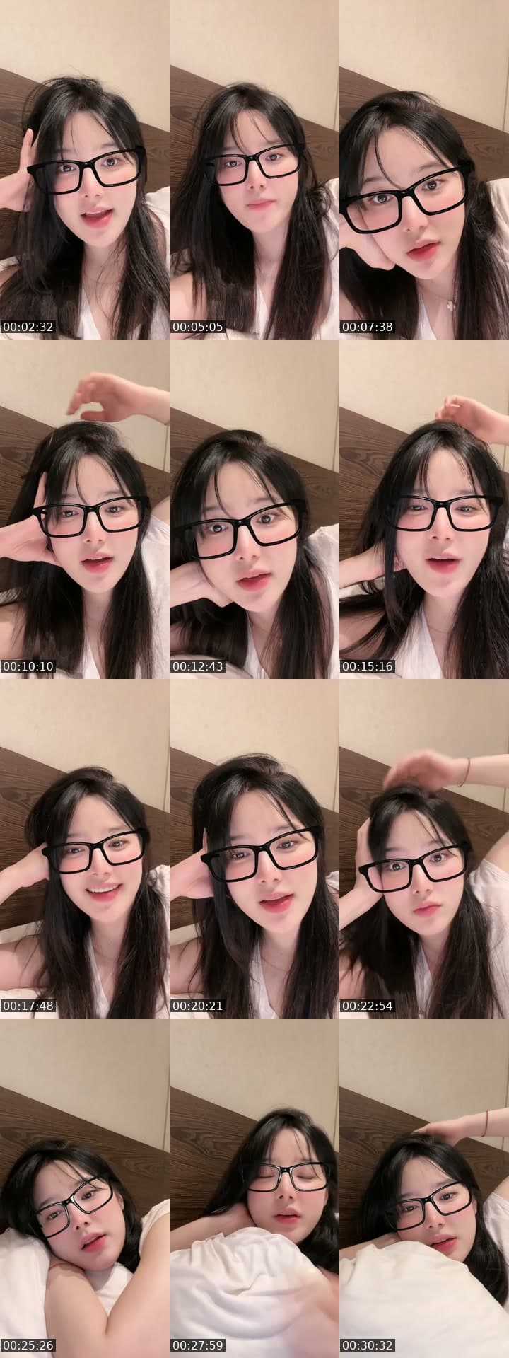 제 라이브에 오신 것을 환영합니다