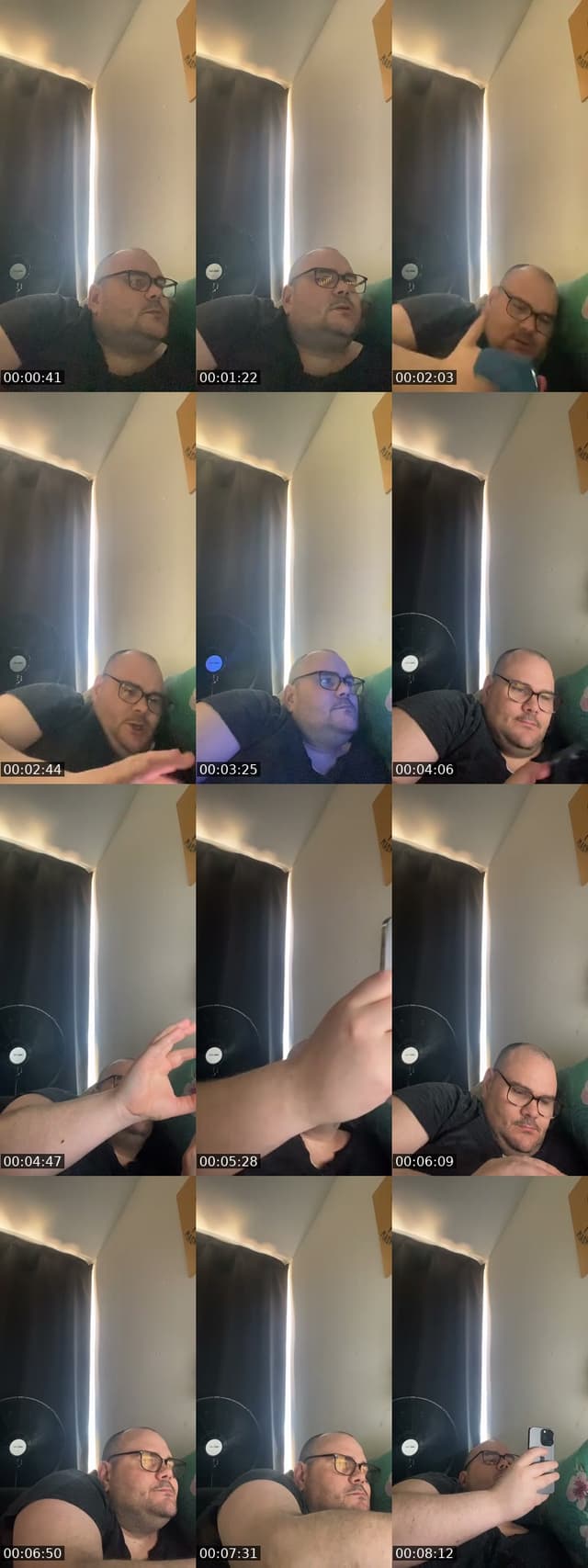 @djniels45 TikTok live