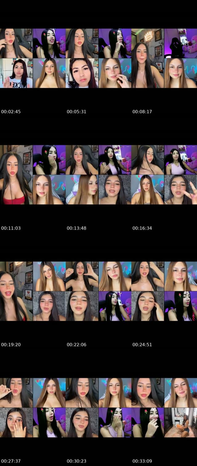 Cuenta nueva - Colombiana ❤️ - @tatianamendoza99
