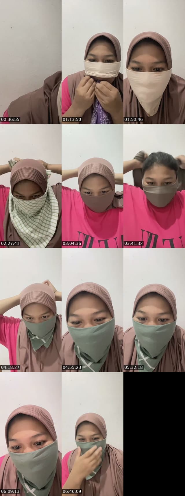 @_indahnur12 TikTok live