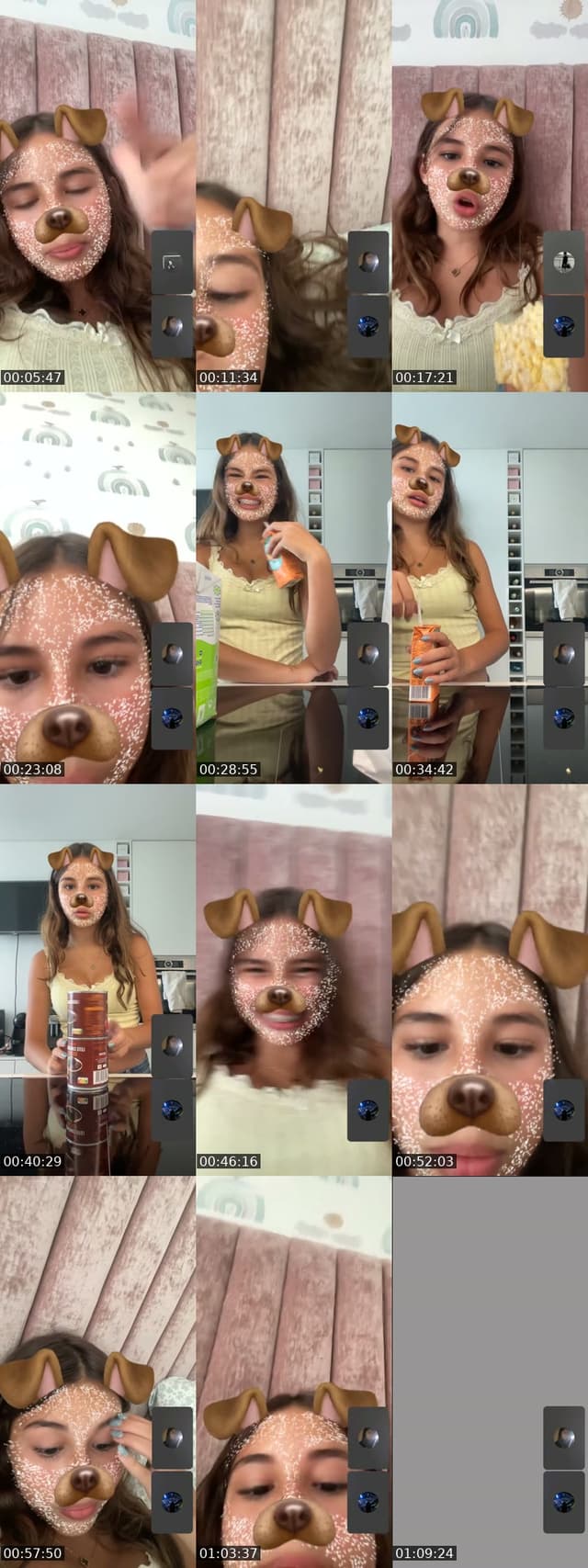 @letiy12345 TikTok live