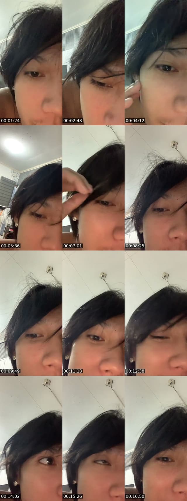 @lil_cyyyyy TikTok live
