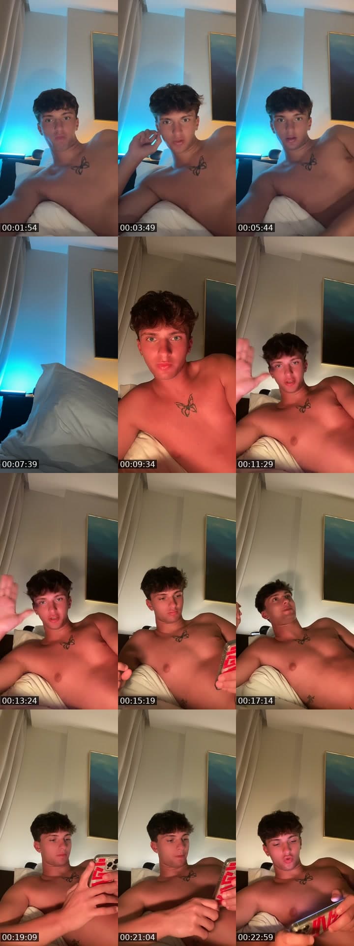 Siema, pogadajmy 🔞