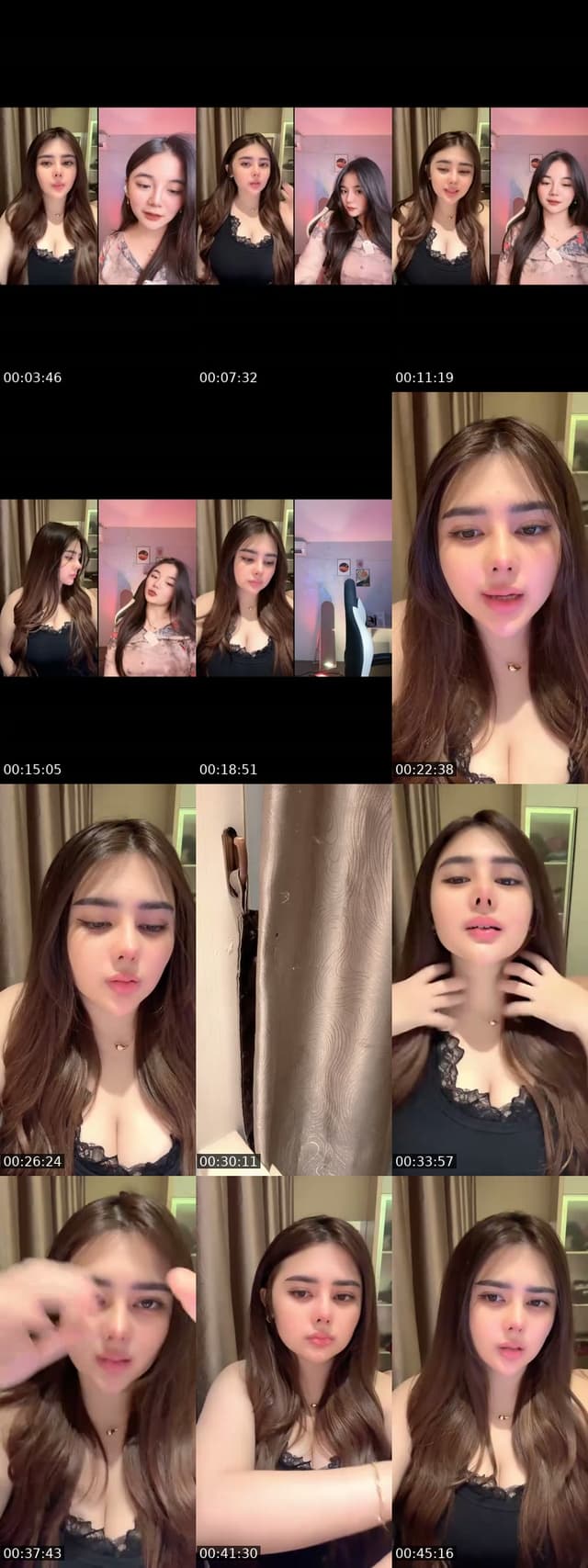@libragirls774 TikTok live