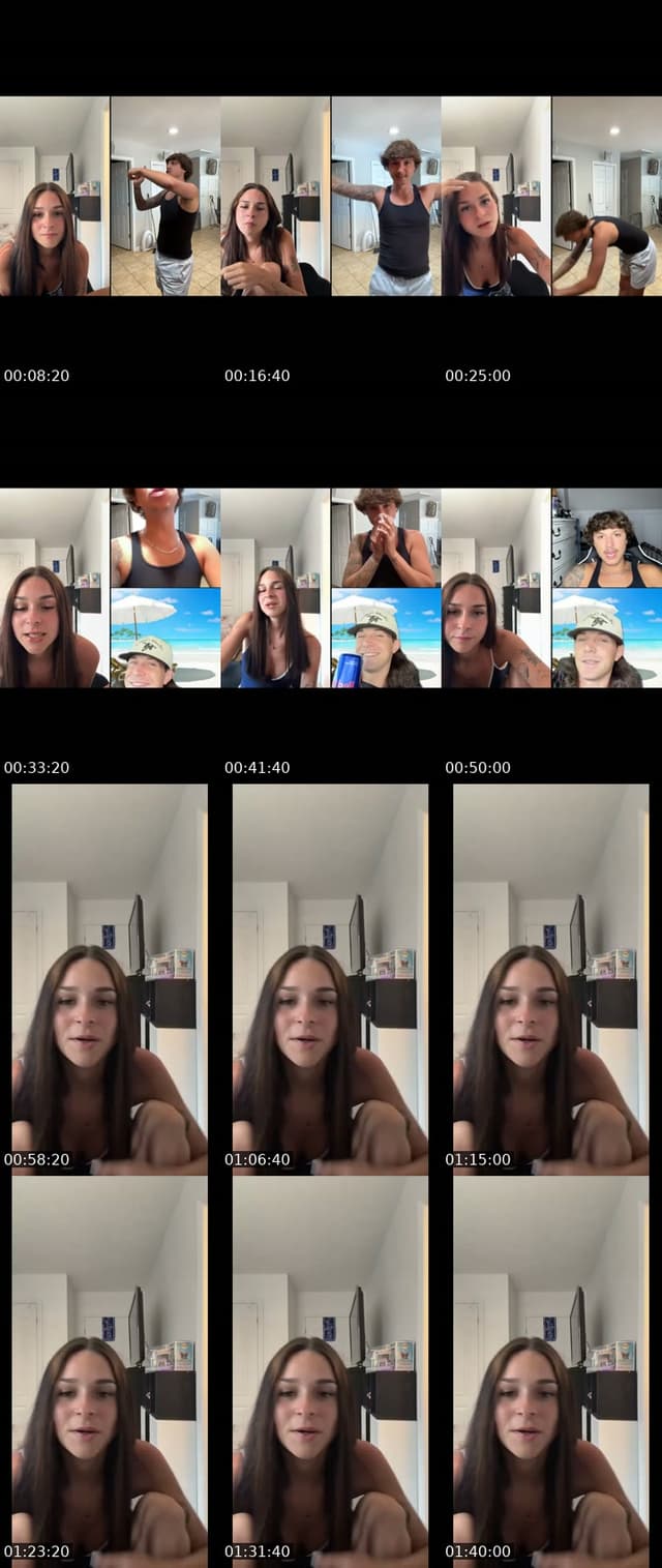 @marieeleea TikTok live from 2026-06-22