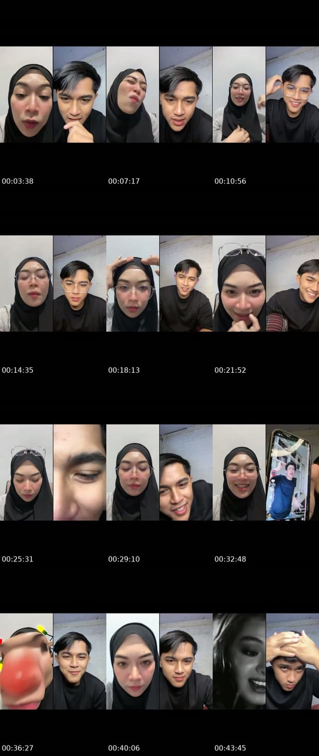 Bismillah new task 🤲🏻 - @zzy.honey