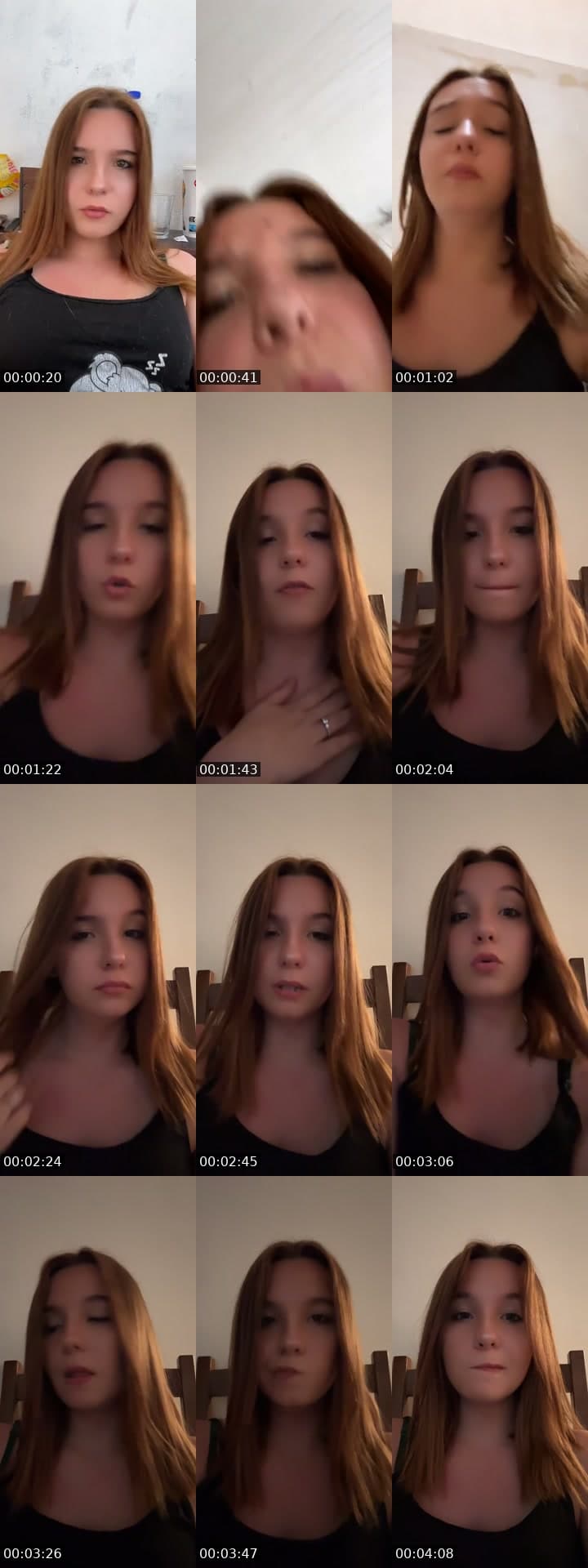 @nayelisse.h TikTok live stream