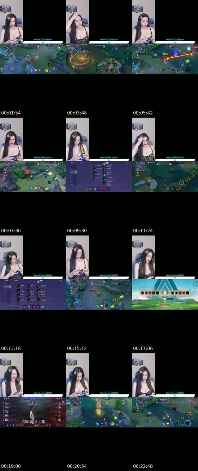 @kth_meomeoo TikTok live
