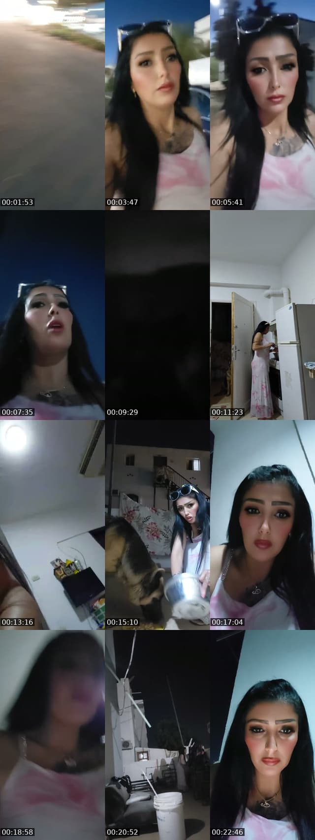 TikTok live: صباح الفل by @smas900
