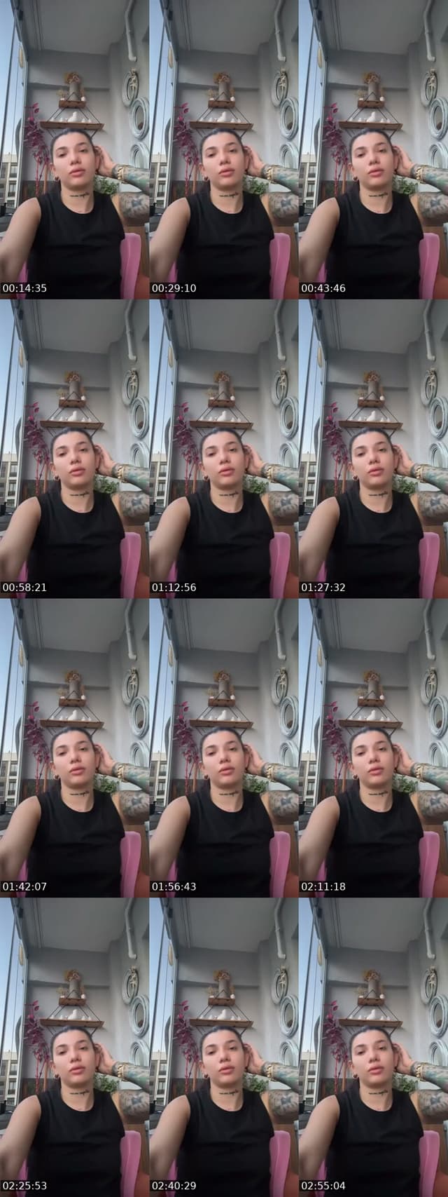 @bennefise TikTok live
