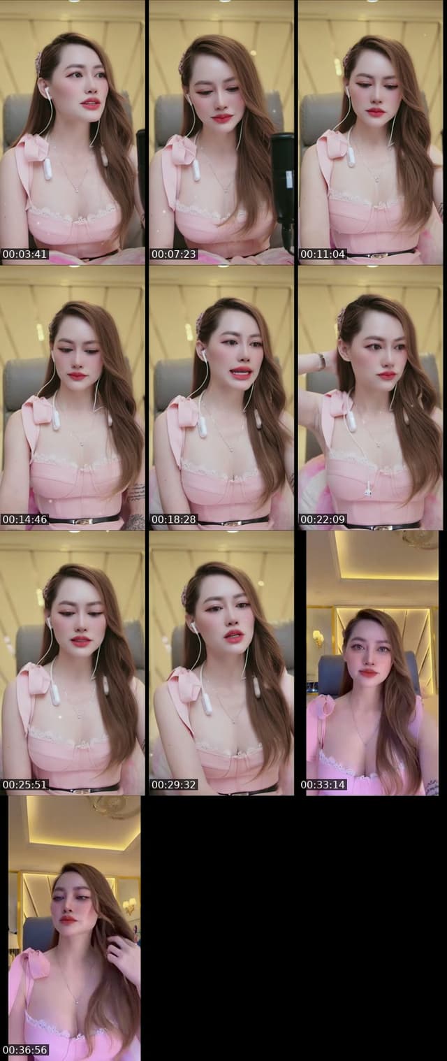TikTok live: Lets Go LIVE! by @hatran.tiffany