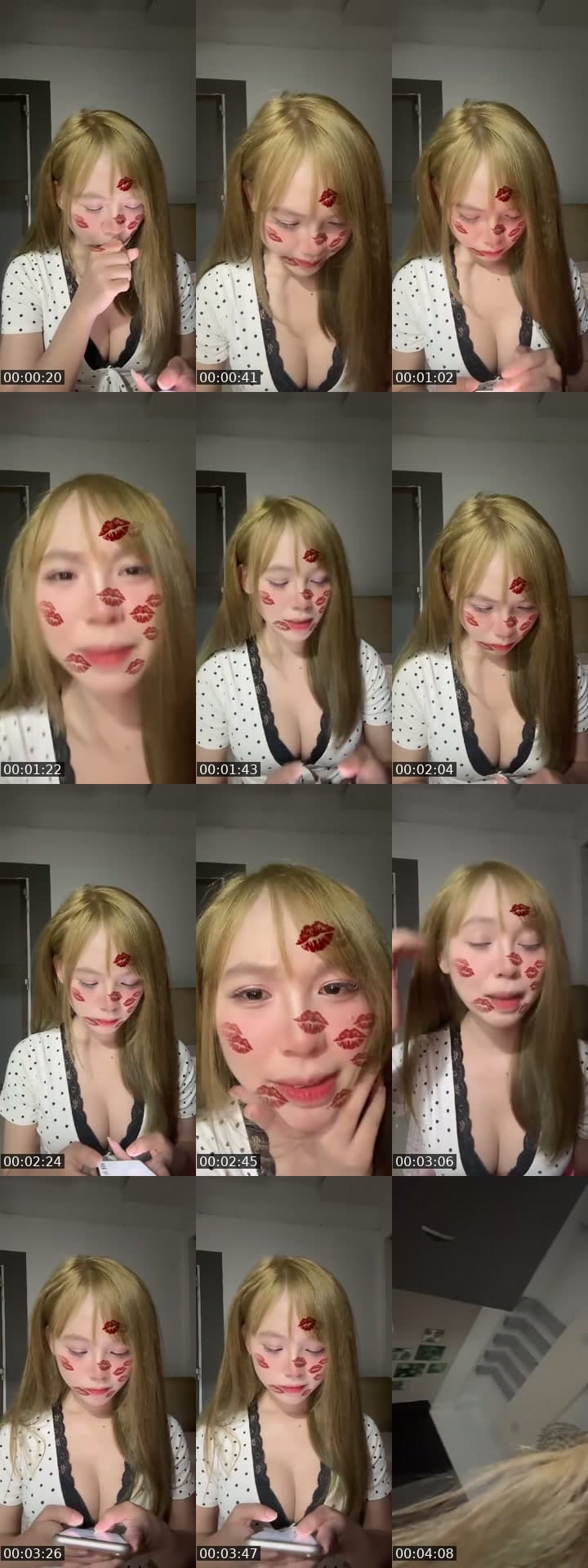 @bzang0402 TikTok live stream