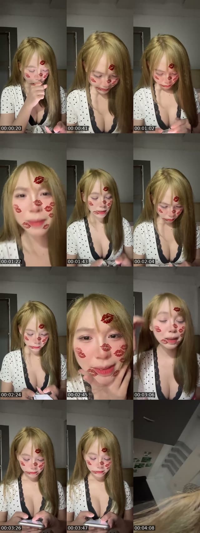 @bzang0402 TikTok live